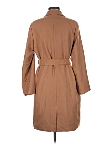 Banana Republic Factory Store Trenchcoat (view 2)