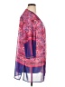 Susan Graver 100% Polyester Purple Cardigan Size 1X - photo 4
