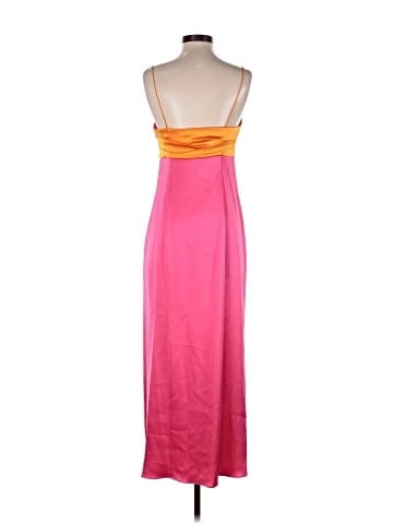 Alice + Olivia Cocktail Dress (view 2)