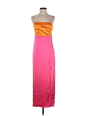 Alice + Olivia Cocktail Dress (view 1)