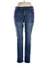 Aeropostale Stars Blue Jeans Size 16L - photo 1