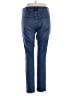 Aeropostale Stars Blue Jeans Size 16L - photo 2