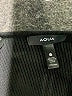 Aqua Black Cardigan Size M - photo 7