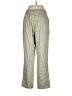 32 Degrees Green Casual Pants Size M - photo 2