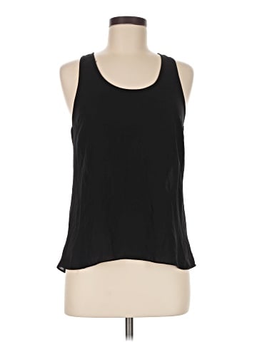 Topshop Sleeveless Top (view 1)