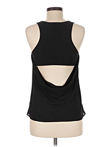 Topshop Sleeveless Top (view 2)