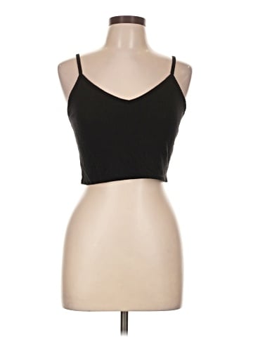 Open Edit Sleeveless Top (view 1)