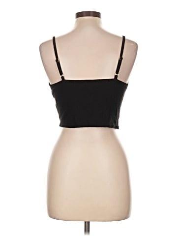 Open Edit Sleeveless Top (view 2)