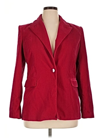 MNG Blazer (view 1)