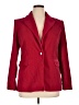 MNG 100% Polyester Red Blazer Size XL - photo 1
