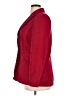 MNG 100% Polyester Red Blazer Size XL - photo 5