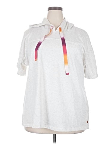 LIVI Sweatshirt (view 1)
