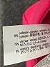 Zara Solid Pink Skort Size S - photo 4
