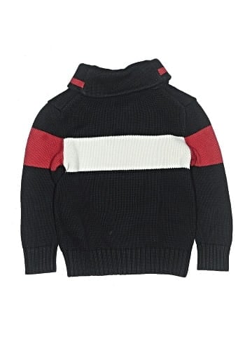 Polo by Ralph Lauren Pullover Sweater (view 2)