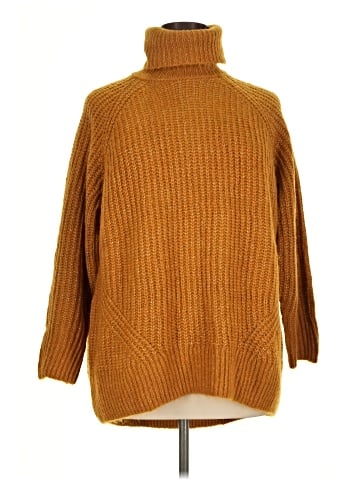 Old Navy Turtleneck Sweater (view 1)