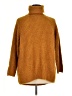 Old Navy Brown Turtleneck Sweater Size XL Petite - photo 1