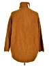 Old Navy Brown Turtleneck Sweater Size XL Petite - photo 2