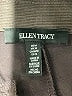 Ellen Tracy 100% Polyurethane Black Active Pants Size M - photo 7