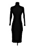 Uniqlo Black Cocktail Dress Size XS - photo 2