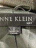 Anne Klein Gray Blazer Size 0 - photo 6