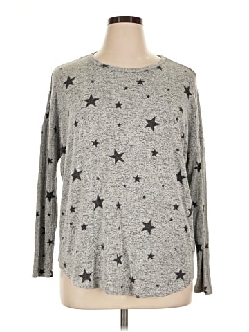 Buffalo by David Bitton Pullover Sweater (view 1)
