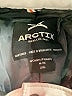 Arctix 100% Polyester Silver Gray Casual Pants Size M - photo 7