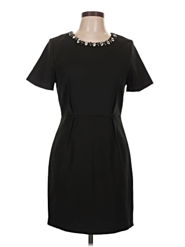 Mcginn Cocktail Dress (view 1)