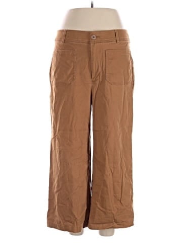 Ava & Viv Khakis (view 1)