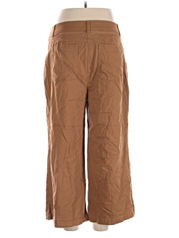 Ava & Viv Khakis (view 2)