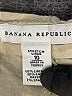 Banana Republic Solid Tan Cargo Pants Size 10 - photo 7