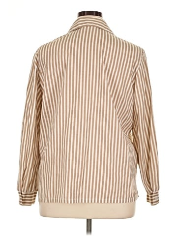 Blair Long Sleeve Blouse (view 2)