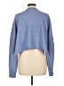 BDG Blue Pullover Sweater Size L - photo 2