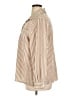 Blair Stripes Tan Long Sleeve Blouse Size XL - photo 5