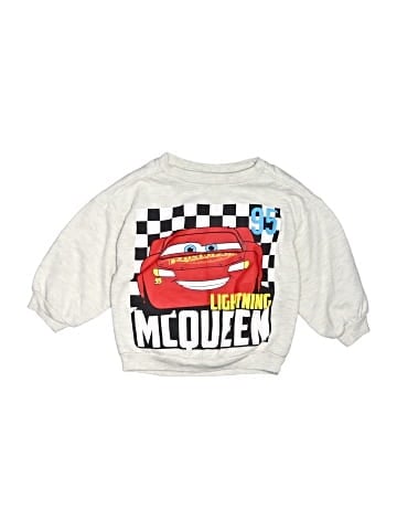 Disney Pixar Pullover Sweater (view 1)