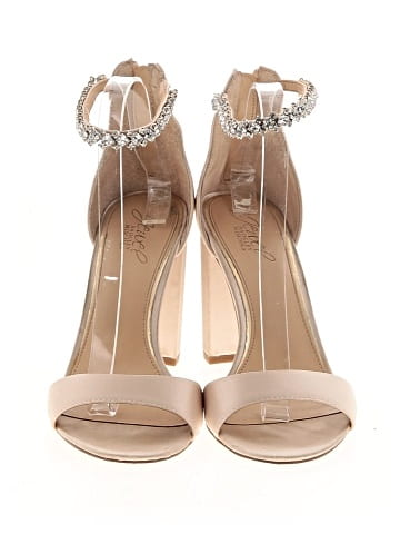 Jewel Badgley MIschka Sandals (view 2)