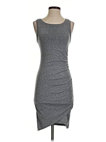 Leith Casual Dress (view 1)