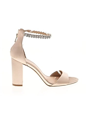 Jewel Badgley MIschka Sandals (view 1)