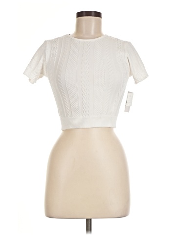 SOHO Apparel Ltd Short Sleeve Top (view 1)