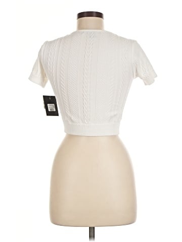 SOHO Apparel Ltd Short Sleeve Top (view 2)