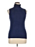 Premise Studio Blue Sleeveless Top Size XL - photo 1