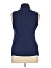 Premise Studio Blue Sleeveless Top Size XL - photo 2