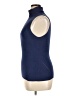 Premise Studio Blue Sleeveless Top Size XL - photo 5
