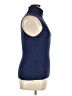 Premise Studio Blue Sleeveless Top Size XL - photo 4