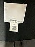 Halogen Black Coat Size XS - photo 6