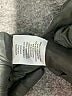 Halogen Black Coat Size XS - photo 7