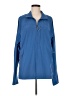 Eastern Mountain Sports Blue Jacket Size M - photo 1
