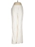 Ann Taylor Ivory Casual Pants Size 6 - photo 1
