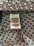 Cato Houndstooth Gray Casual Pants Size 12 - photo 8