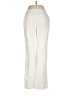 Ann Taylor Ivory Casual Pants Size 6 - photo 2