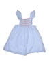 Jacadi Blue Dress Size 3-6 mo - photo 1